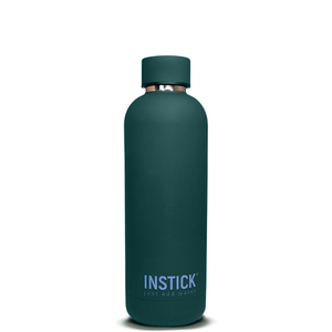 Isolierflasche Slim aus Edelstahl 0,5 L / 0,75 L Fassungsvermgen - Navy