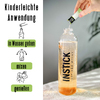 INSTICK Einfache Anwendung