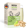 Extracts Ginger Sour enthält 16% Ingwer-Extrakt und natürliches Limetten-Aroma