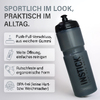 Vorteile der INSTICK Fahrradflasche