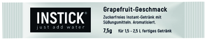 Grapefruit Getrnkepulver fr zuckerfreies Erfrischungsgetrnk