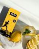 Sport Active Citrus Getränkepulver für zuckerfreies Sportgetränk -