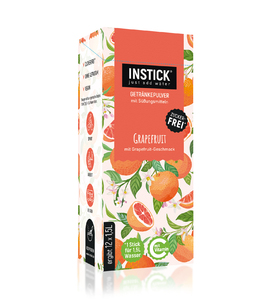 Grapefruit Getrnkepulver fr zuckerfreies Erfrischungsgetrnk