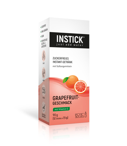 Grapefruit Getrnkepulver fr zuckerfreies Erfrischungsgetrnk