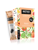 Verpackung mit Stick