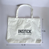 INSTICK Stofftasche 48x35cm