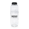 Trinkflasche 0,75 L aus Tritan mit Skala