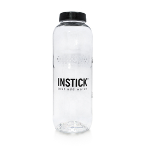 Trinkflasche 0,75 L aus BPA-freiem Tritan
