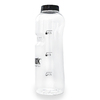 Trinkflasche 1 L mit Skala