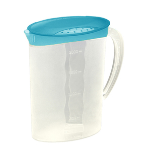 BPA-freie Kanne 2 L
