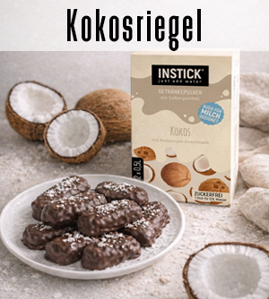 kokosriegel