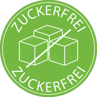 INSTICK ist Zuckerfrei